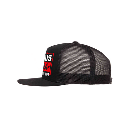 “Jesus 2024” Hat