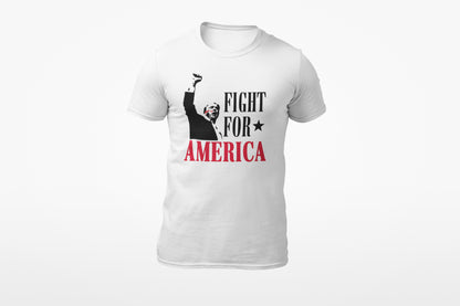 ”Fight For America” T-Shirt